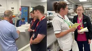 World Pharmacists Day 2023
