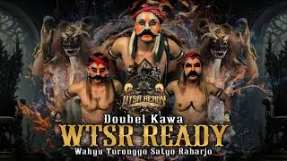 SPEKTAKULER WAROK WTSR READY TERBARU 2026 LIVE GONDANGAN WETAN NGABLAK MAGELANG