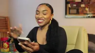 SaNETER? Bro. POLIGHT SCAMMED HER 2/2019