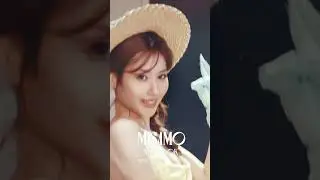 Anyone else OBSESSED with #MISAMO'S #NEWLOOK? 😍 BOTH the song and the concept!! #TWICE #HAUTECOUTURE