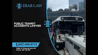 Consumer Fraud Lawyer Airdrie - EBAB Personal Injury Lawyer