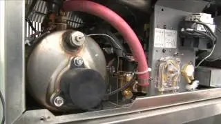 Moyer Diebel - 201HT Undercounter Dishwasher Installation