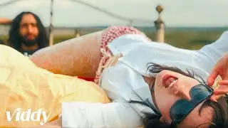 Viddy - Right Now (Official Music Video)