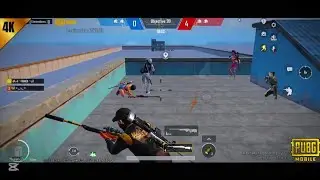 😱Best Aggressive Sniping Fight in Wow Mode How To Win Every Close Range Fight 