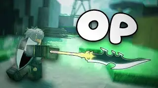 This *NEW* ENCHANT is BROKEN. | Deepwoken