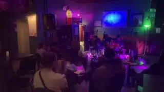 Hedra Rowan + Alex Maerbach duo - Skylark -  November 16th 2025