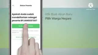 Pasti Berhasil!!! Daftar Akun Aplikasi JMO (BPJamsostek)