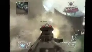 Zink Boys On Nuketown