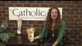 Our Sunday Visitor's Cardlinks - Patron Saints | The Catholic Company