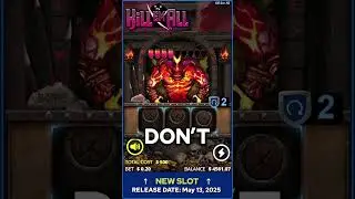 Big Win of Today: May 16, 2025 @YouBanditTube #KillEmAll