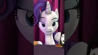 Rarity's Fashion PSA