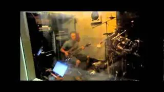 Wormrot - A Dirge in Progress (Official Studio Diary)