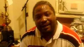 Cheezy Goin Off  Some Of You Wanna Be Rap Nigga's Don't Know Shit!!!!!!!! @ IMSOMADATCHA STUDIO