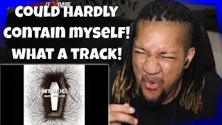 Reaction to Metallica - Suicide & Redemption HQ