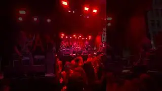 Cannibal Corpse - I Cum Blood live