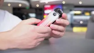 First Look! SMOK NORD 4(80W) KIT