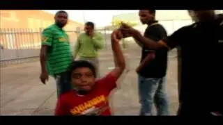 Sneakbo, Political Peak, G.i. Doe & Rareman - Fresh Money [HD]