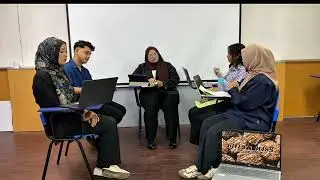 SMP11902 - BUSINESS COMMUNICATION (2025/2026) - NEW PRODUCT/SERVICE DEVELOPMENT AND LAUNCH STRATEGY