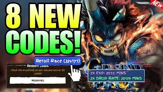 *FEBRUARY CODES* AL WORKING CODES FOR GRAND PIECE ONLINE IN 2026 - ROBLOX GPO CODES IN 2026