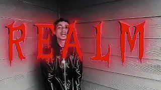 Realm - Who Realm (Official Music Video) Prod. idon'tworry