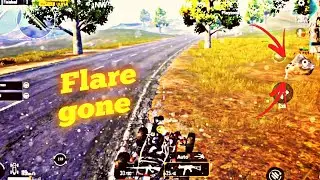 In the greed of kill we lost the flare gun😭😔🤣 || funny video || Stiker gaming