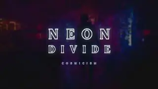 NEON DIVIDE