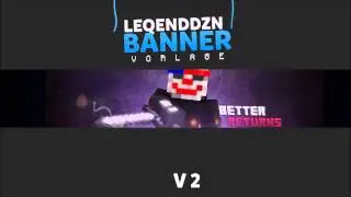 Background BetterReturns [Banner, Avatar] Showcase -  by Clame/TheBoss