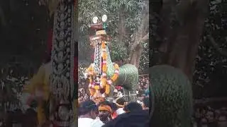 Viruppakka Desham Machad  Mamangam