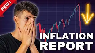 THIS IS MARKET EXPECTATION FOR CPI DATA INFLATION REPORT TOMORROW...
