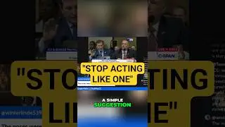 Rep. Dan Golden Confronts ICE Director Over 