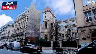 2&egrave;me arrondissement, Paris, France | Marche &agrave; Paris