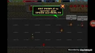 Infectonator Hot Chase