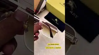Best sold sunglasses | branded imported glasses | celebrity sunglass | new goggles #viral #ytshort