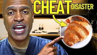 What HAPPENS To YOU When You CHEAT On KETO