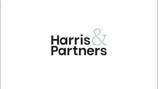Путешествие вашего потребительского предложения Harris & Partners