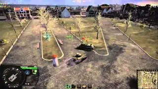 WoT Mod MIX 0.7.2