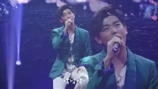 170722 에릭남 대만 콘서트 - 你, 好不好? (How Have You Been?) COVER