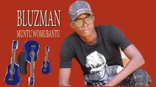 BluzMan Womubantu - Nawooma (Official Audio) No-Nonsense Empire | Isabella Promz