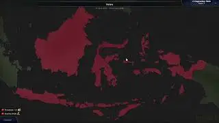AI Island Invasions v2 - Age of History 2: Definitive Edition