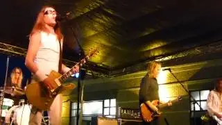 Urge Overkill - Sister Havana - Leawood, KS