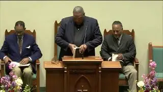 It is Better in Heaven - Bro. Michael Crowder
