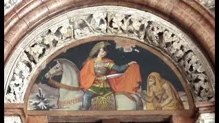 Heiliger Martin