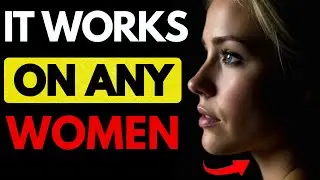 10 Powerful Questions to Connect with Women &ndash; Make Her Fall for You | Female Psychology | Stoicism