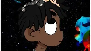 sodejiii goes - lil uzi vert / press this button [official audio visualizer) [prod. by nnovad)
