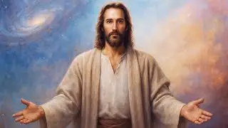 GRANDE MENSAGEM DE JESUS SANANDA!