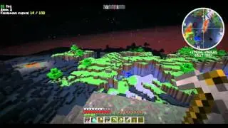 Давайте поиграем в Minecraft №2 , Новый Дом + 700 подписчиков TerraCrafters2