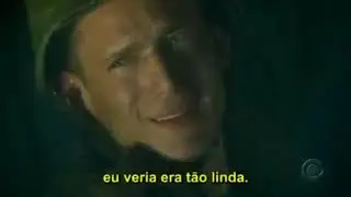 Ghost Whisperer 1 epis&oacute;dio (7 parte)
