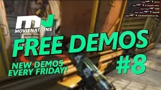 MN DEMOS 2016 #8