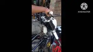 KTM bike missing kar Raha hai  KTM Duke  200 and 390 missing problem