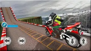 Impossible Bike Ride Games - Play Impossible Racing Games Gameplay Android